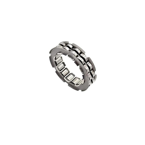 One Way Clutch Bearing For MSU400 And HS400 400 UTV ATV Motorcycle Durable Wear Resistant Gear Smooth Performance Reduces Loosening