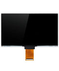 Front view of Premium Replacement 8K LCD Screen For Resin Printers Badass Swap Upgrade Ridiculously Sharp Ten Point Three Inch Display.