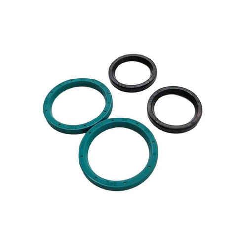 Steering Stem Bearing Swingarm Maintenance Kit For CR125 02 03 04 05 06 07 Motocross Parts Mount Bushing Needle Roller Bearing Oil Seal