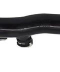 Heavy Duty Rubber Air Intake Hose For BMW F01 F02 And X6 E71 Stable Performance Breather Pipe 13717609810 side view