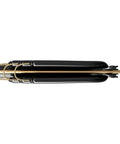 Victory Speargun 90 Ultra Precision Spearfishing Gun with 14mm Sling, rugged aluminum barrel, side view detail.