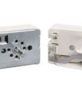 Replacement 240V Surface Infinite Control Switch 3148954 for electric range cooktops with metal and plastic components