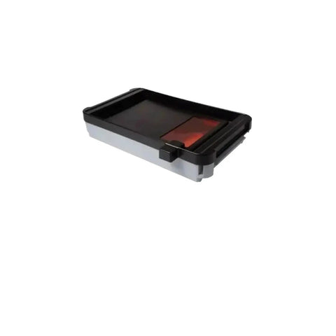 Premium Resin Vat Replacement For Form 4L And Rt F4L 01 With Tight Seal Stable Containment And No Fuss Straight Up Smooth Flow For Top Shelf SLA 3D Printing Work