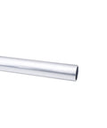 Rugged 6061 Aluminum Tubing One And A Quarter Inch Outer Diameter Seamless Round Tube 0.12 Inch Wall Twelve Inch Length Metal Pipe For DIY Projects Industry And Decoration 1 Pc