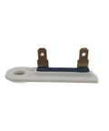 Must Have Dryer Thermostat Kit With Cycling Thermostat Thermal Fuse And High Limit Thermostat Replacement Set close-up view