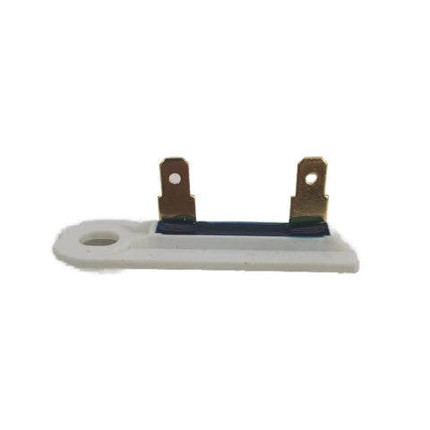 Must Have Dryer Thermostat Kit With Cycling Thermostat Thermal Fuse And High Limit Thermostat Replacement Set close-up view