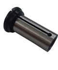 One Quarter Inch Collet Reducer For Quick Change Router Chuck Ideal For Table Or CNC Mounted Routers Lets You Change Bits Above The Table