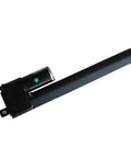 Beefy Heavy Duty 12 and 24 Volt DC Linear Actuator 500mm Stroke 3500N Load 770LBS With Potentiometer 5 mm Per Second Speed