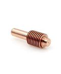 Heavy Duty Pro Grade Plasma Cutter Torch Nozzle Tips And Electrodes Set For 1250 Plasma Cutters 80A Compatible Replacement Parts