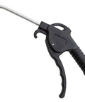 Heavy Duty Compressed Air Blow Gun Featuring US Industrial Quick Connect Coupling for fast tool drying and rugged airflow.