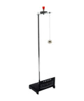 Hands-On Pendulum Physics Kit For Primary School Kids Multiuse STEM Teaching Instrument with metal stand and pendulum ball