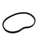 Ford Hydraulic Pump Seal Kit For New Holland Tractor TC30 TC40 1920 2120 Fits 87772457 rubber seal component view