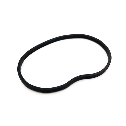 Ford Hydraulic Pump Seal Kit For New Holland Tractor TC30 TC40 1920 2120 Fits 87772457 rubber seal component view