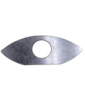 Rock Solid Straight Up Heavy Duty Aftermarket Pinion Thrust Washer For Massey Ferguson Forklifts And Industrial Gear Built Like A Tank Tough Shifting Fix, steel design, circular center hole, flat spacer.