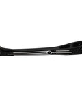 Adjustable Paralever Torque Arm Rear Drive Shaft Lever For BMW R Nine T 2014 2017 Racer Bolt On Upgrade Boosts Ride Stability And Lower Seat Height Without Sacrificing Handling, black billet aluminum