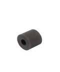 Power Feed Contact for Wire Cut EDM, Tungsten Steel Cylinder Style, 6mm Hole, 16x15mm Overall Size, 0.63 x 0.59 in, Gray, 22g, Built Tough