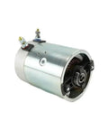 Heavy Duty Forklift Motor Assembly ZD2420A for Pallet Truck Jacks, 24 Volt, 2.2KW, DC motor for efficient warehouse use.
