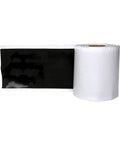 Roof Sealant Tape 3 Inch By 3/4 Inch Heavy Duty Weatherproof Seal For Roof Fittings Cut To Length 10 Foot Roll