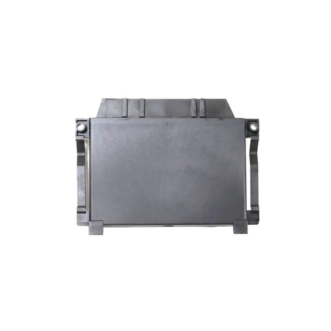 Plug And Play Automatic Transmission Control Module Replacement 05150240AB For Chrysler Dodge Jeep, black ECU module