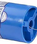 Heavy-Duty Stainless Steel Safety Lock Wire.041 Inch For Vibration Securing Bolts And Nuts in blue dispenser
