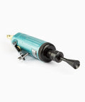 Handpiece grinder with attachment for Concave Eye Cutter Set For Wood Carving, 8 Pcs Eye Detail Bits For Birds, Animals, Fish And Reptile Scales.