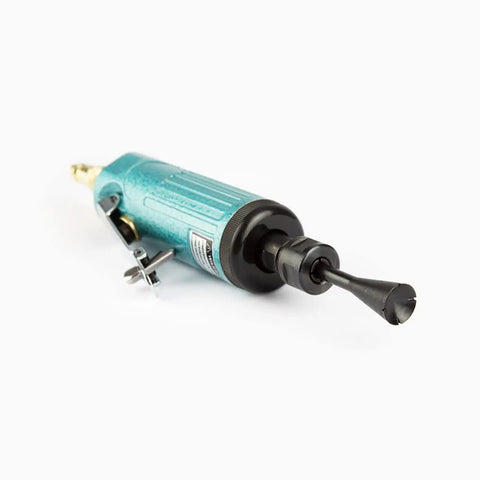 Handpiece grinder with attachment for Concave Eye Cutter Set For Wood Carving, 8 Pcs Eye Detail Bits For Birds, Animals, Fish And Reptile Scales.