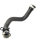 Straight Up Air Hose Replacement You Can Trust For Renault Captur Kangoo Trafic And Rapid Models 2005 2021 direct-fit black rubber hose