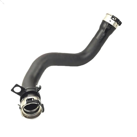 Straight Up Air Hose Replacement You Can Trust For Renault Captur Kangoo Trafic And Rapid Models 2005 2021 direct-fit black rubber hose