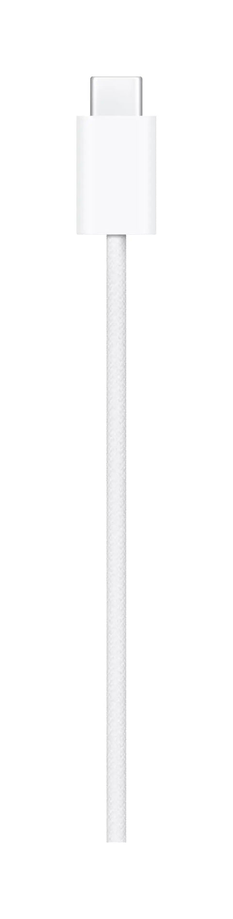 USB-C cable for MagSafe Wireless Charger With Fast Charging For IPhone 12 And Later, 1 Meter Cable, Magnetic Alignment For Effortless Snap On Power