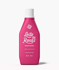 Pink bottle of Leite de Rosas traditional deodorant, 60ml
