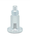 Premium Spring Plunger Pin Featuring Precision Cut Metric Threads and Fine or Coarse Pitch Options for Built Tough Machine Alignment.