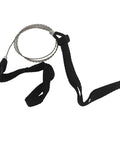 72Cm 28In Wire Saw Rope Chain Saw For Emergency Survival Gear Camp Outdoor Hunting Hand Tool Fretsaw Kit