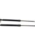 Subaru Forester Liftgate Tailgate Rear Door Lift Support Strut Set 2014-2018 2.0L 2.5L Beefed Up Bracket Hatch Struts