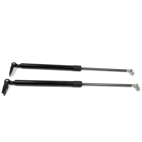 Subaru Forester Liftgate Tailgate Rear Door Lift Support Strut Set 2014-2018 2.0L 2.5L Beefed Up Bracket Hatch Struts