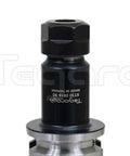 BT30 ER16 80mm Collet Chuck Tool Holder 0.0001 TIR High Precision Milling Spindle Adapter front view