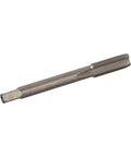 Five Sixteenth By Thirty Six Right Hand Thread Tap For Metalworking, Heavy Duty High Speed Steel Tapping Tool For Steel, Aluminum, And Alloys