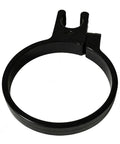 Fifty Piece Aircraft Arm Tube Clamp Set For T10 Parts Repair And Replacement Beefy Aluminum Bracket Clips For Quick Fit