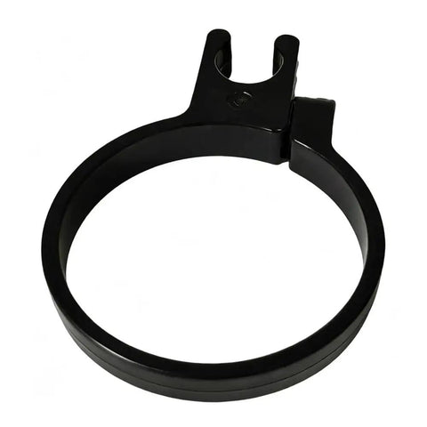 Fifty Piece Aircraft Arm Tube Clamp Set For T10 Parts Repair And Replacement Beefy Aluminum Bracket Clips For Quick Fit