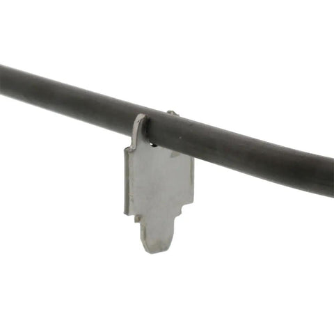 Close-up of Oven Bake Element Replacement For Whirlpool Maytag KitchenAid Jenn Air Amana Magic Chef Admiral Norge Roper Fits 9758519