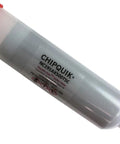 Smooth Flow Leaded Solder Paste Sn63 Pb37 T5 500g Cartridge With Halogen Free Synthetic No Clean Flux ROL0 For Precise Electronics