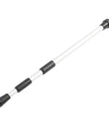 Universal Hood Prop Rod Extends From 21 Inches To Nearly 48 Inches, Handy Go To Auto Repair Tool That Holds Hood Steady For Engine And Body Work.