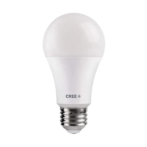 Pro Series A21 3-Way LED Bulb 40/60/100W Equivalents For Real Brightness with 450/800/1600 Lumens, Soft White 2700K