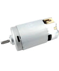 Beefed Up 230V High Power Brush Spindle Motor Replacement For Vacuum Cleaners And Food Mixers, Large Torque