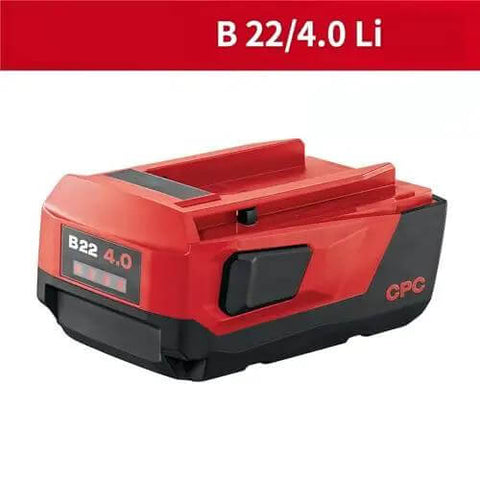 12V And 22V Cordless Hand Toolkit Featuring Rotary Drill, Impact Hammer, And Angle Grinder Coupled With Tough 5200Mah Lithium Battery.