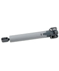 Linear actuator from 24 In 1 Pneumatic And Hydraulic Actuator Kit With Push Rods And Connectors for MOC robots and car DIY projects.