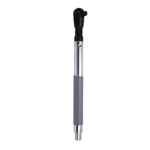 Sorandy One Half Inch Drive Torque Wrench Extension Adapter. Heavy Duty Ni Cr Alloy Steel Manual Electric Tool Bar For Mechanics And Auto Repairs. Versatile Multifunctional Wrench Extender Fits Any Head Durable And Reliable Automotive Repair Gear
