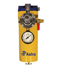 All-In-One Air Control Unit For Compressed Air Systems, 120 CFM, Filter And Regulator In One, Plug-And-Play Install