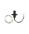 Safety Key For Bambu Lab H2D 3D Printers Improves Reliability During Long Jobs cable and connector replacement part