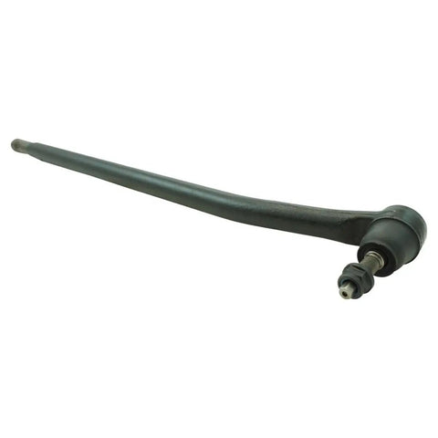 7 Piece Front Steering Kit With Tie Rod Ends Drag Link Adjusters Pitman Arm For Ram 1500 2006 2007 2008 4x4 Truck Replacement Set Beefed Up Heavy Duty Direct Fit tie rod end