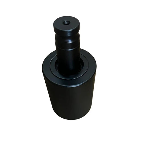 Mitsubishi Carrier Roller UH110Z1D 1937070 Replacement For MM30 MM40SR Excavator Attachments